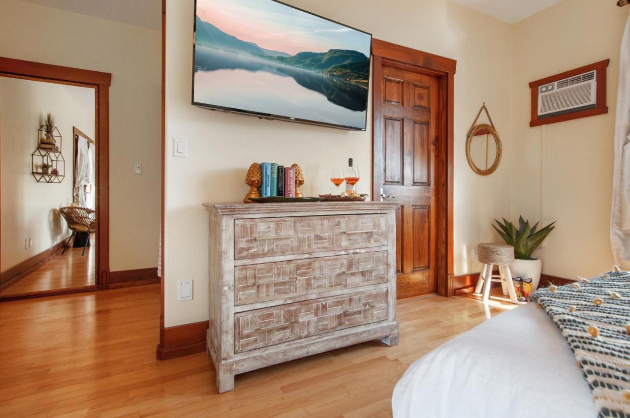 Casa Grande Inn & Suites Penticton Ngoại thất bức ảnh