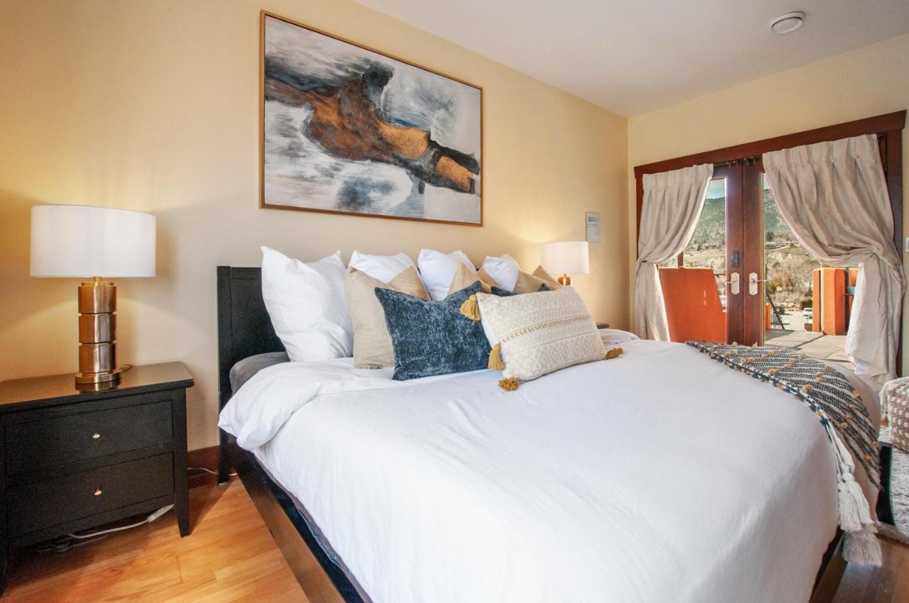 Casa Grande Inn & Suites Penticton Ngoại thất bức ảnh