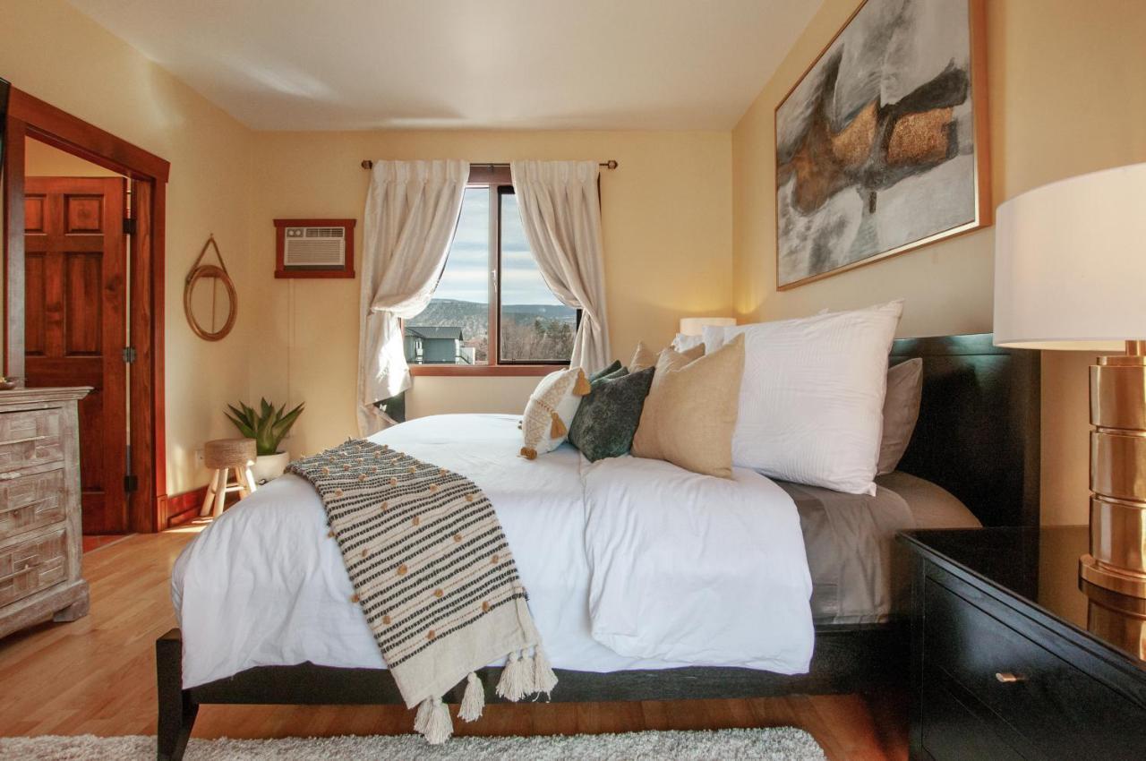 Casa Grande Inn & Suites Penticton Ngoại thất bức ảnh
