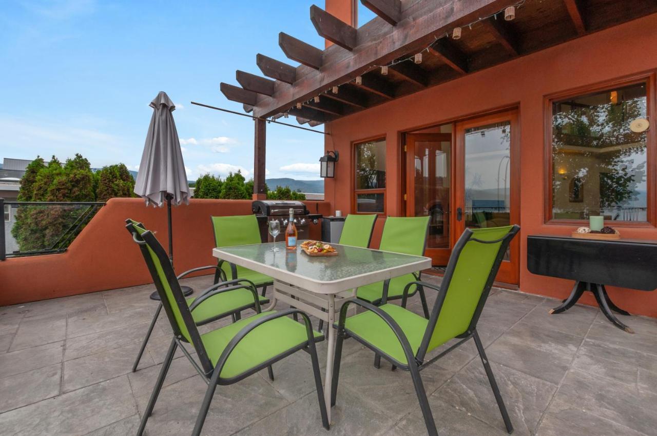 Casa Grande Inn & Suites Penticton Ngoại thất bức ảnh