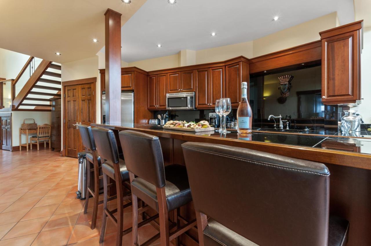 Casa Grande Inn & Suites Penticton Ngoại thất bức ảnh