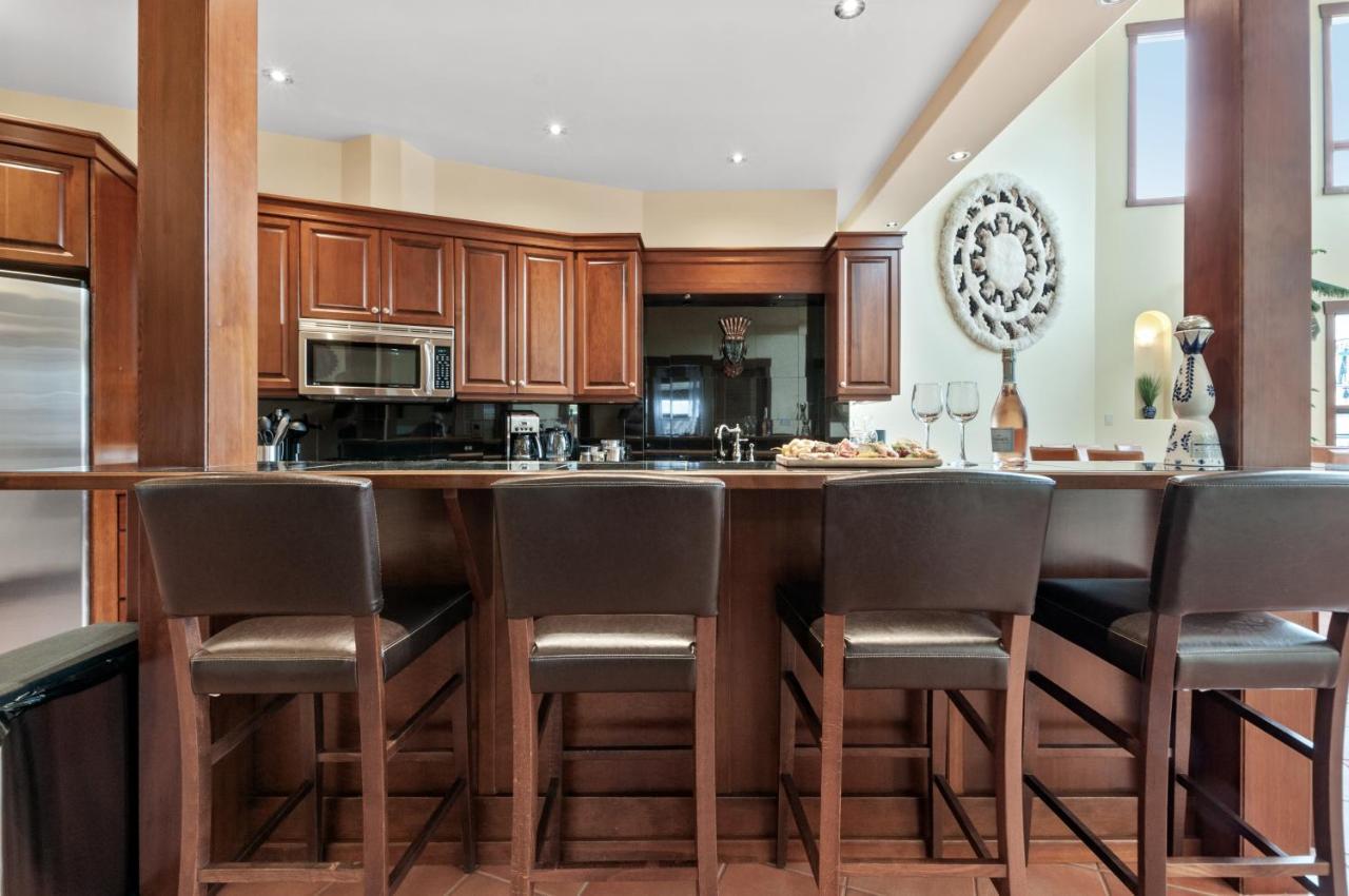 Casa Grande Inn & Suites Penticton Ngoại thất bức ảnh