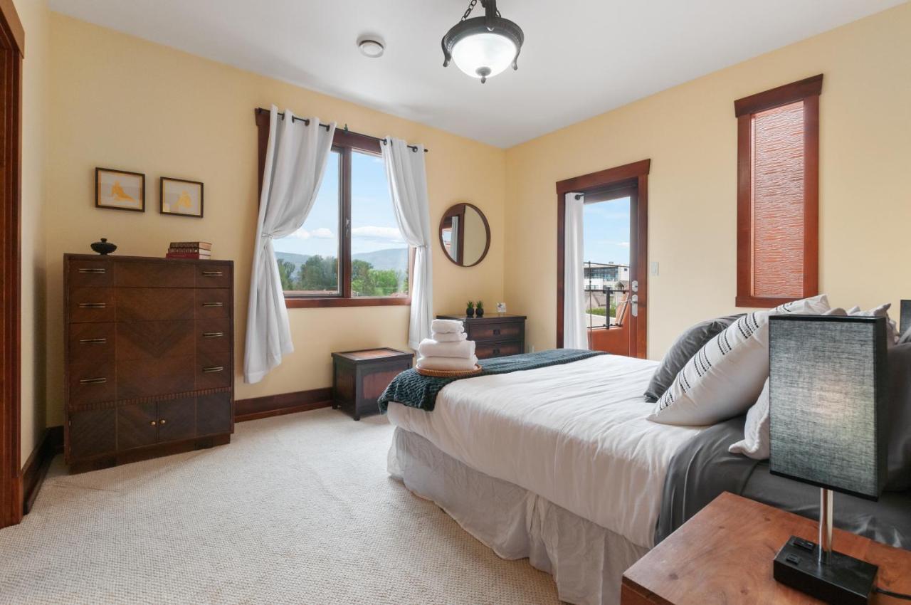 Casa Grande Inn & Suites Penticton Ngoại thất bức ảnh