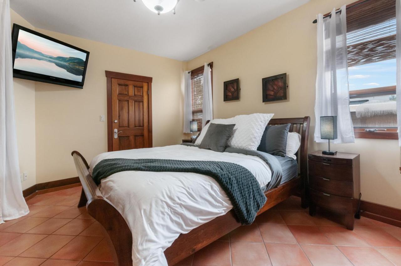 Casa Grande Inn & Suites Penticton Ngoại thất bức ảnh