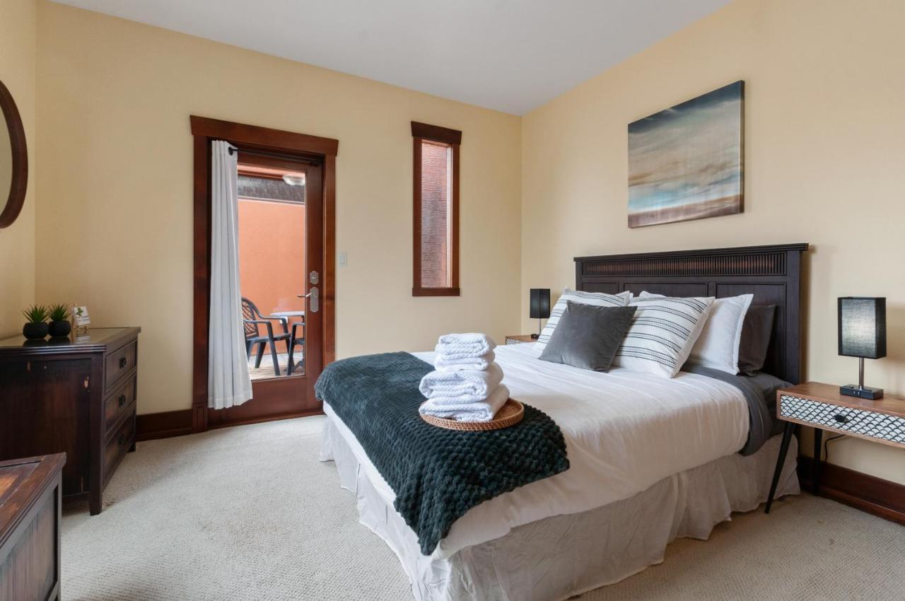 Casa Grande Inn & Suites Penticton Ngoại thất bức ảnh