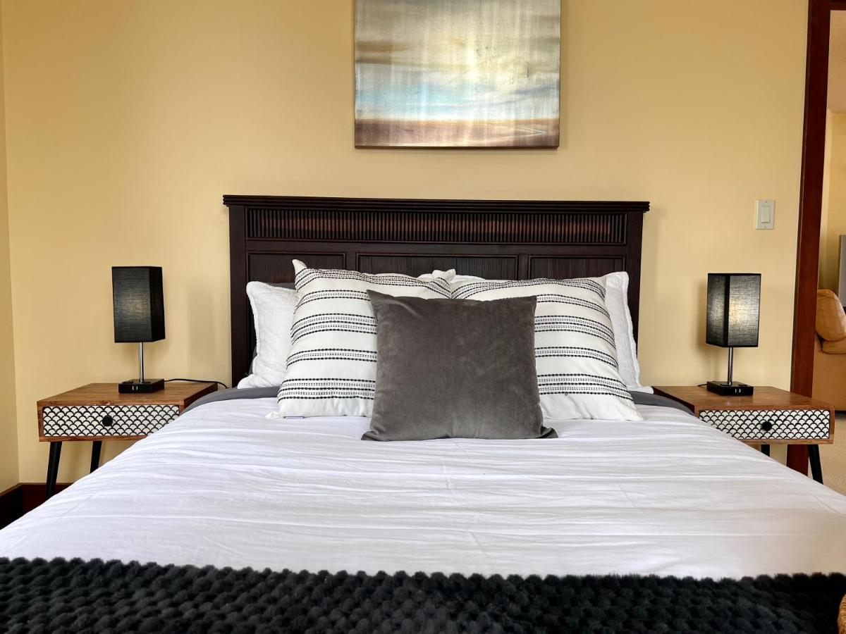 Casa Grande Inn & Suites Penticton Ngoại thất bức ảnh
