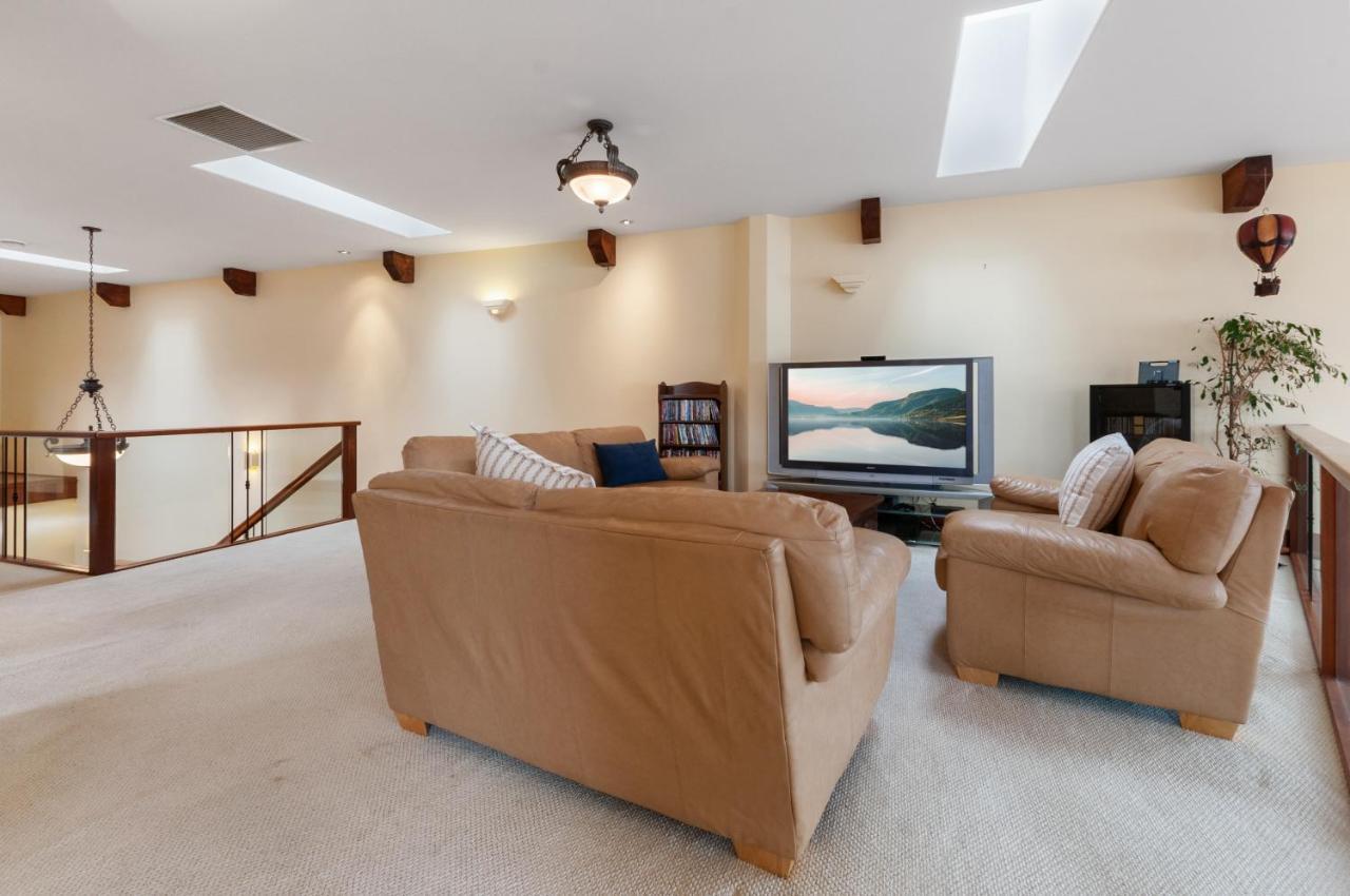 Casa Grande Inn & Suites Penticton Ngoại thất bức ảnh