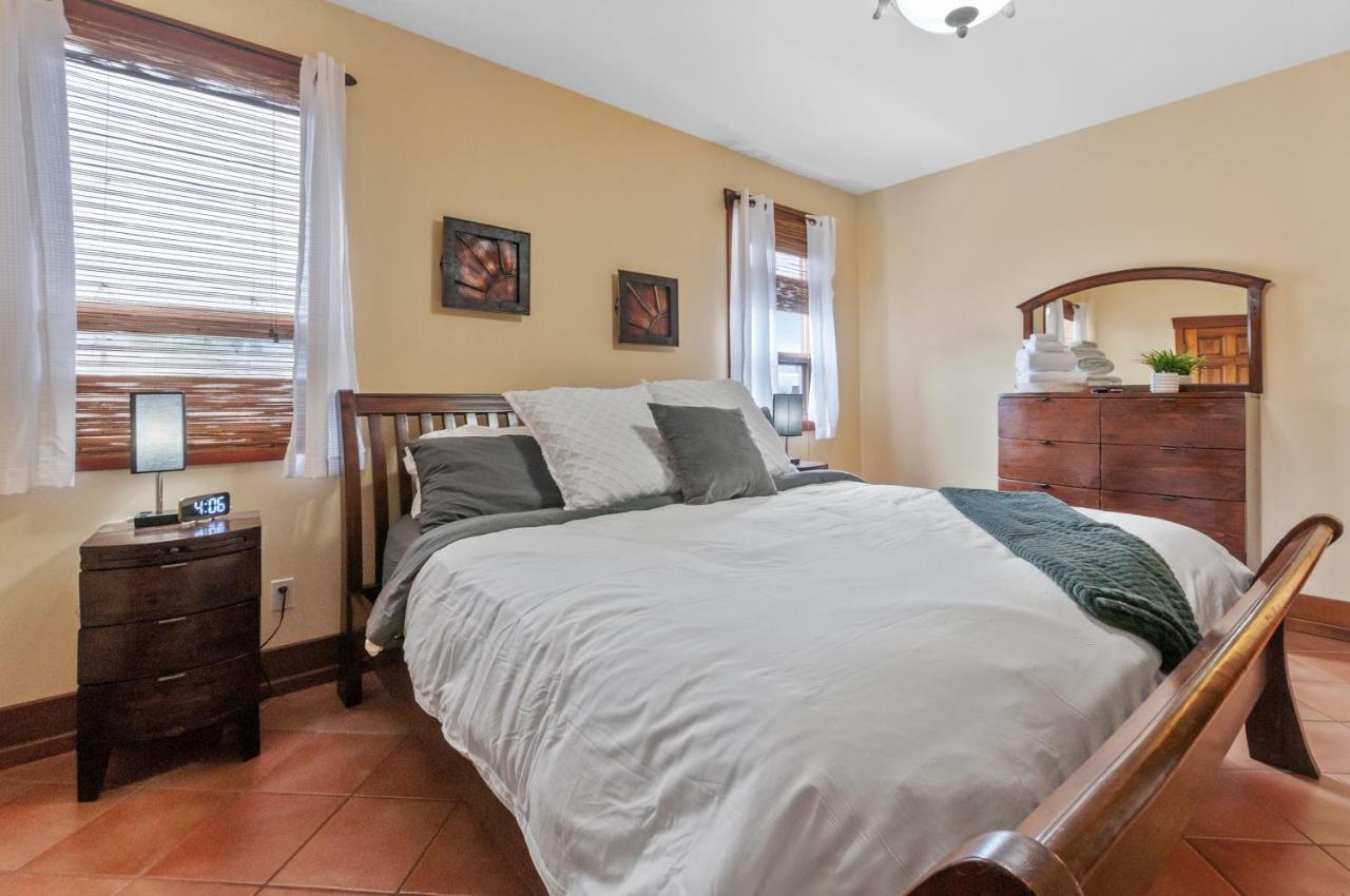 Casa Grande Inn & Suites Penticton Ngoại thất bức ảnh