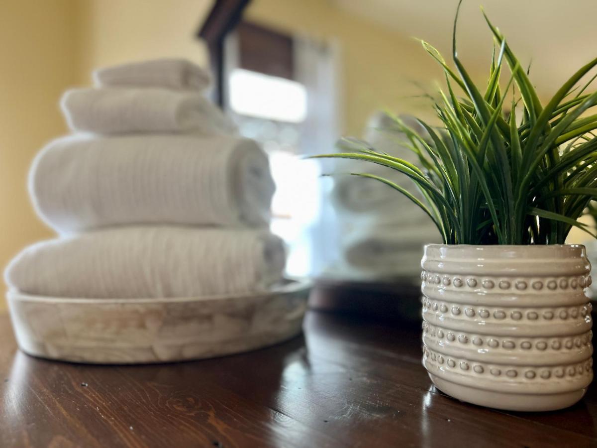 Casa Grande Inn & Suites Penticton Ngoại thất bức ảnh