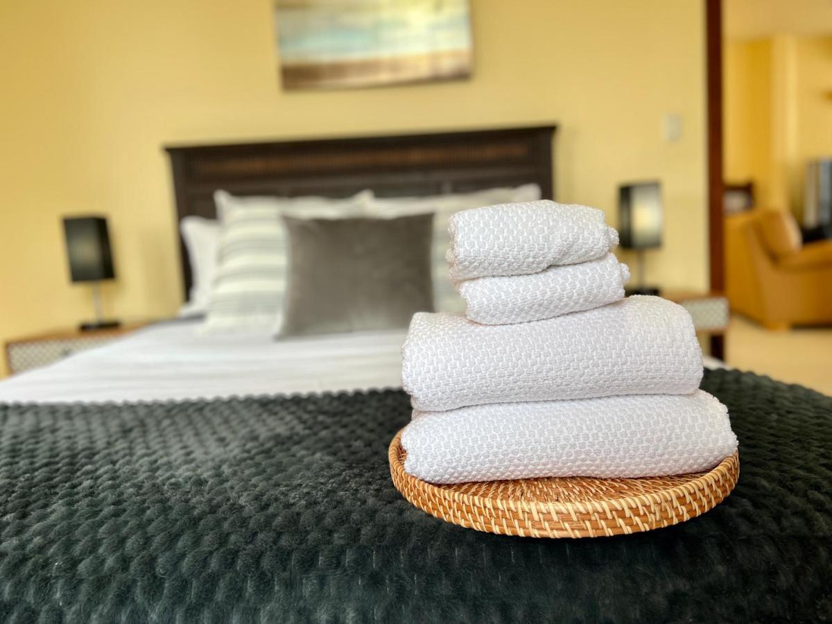 Casa Grande Inn & Suites Penticton Ngoại thất bức ảnh