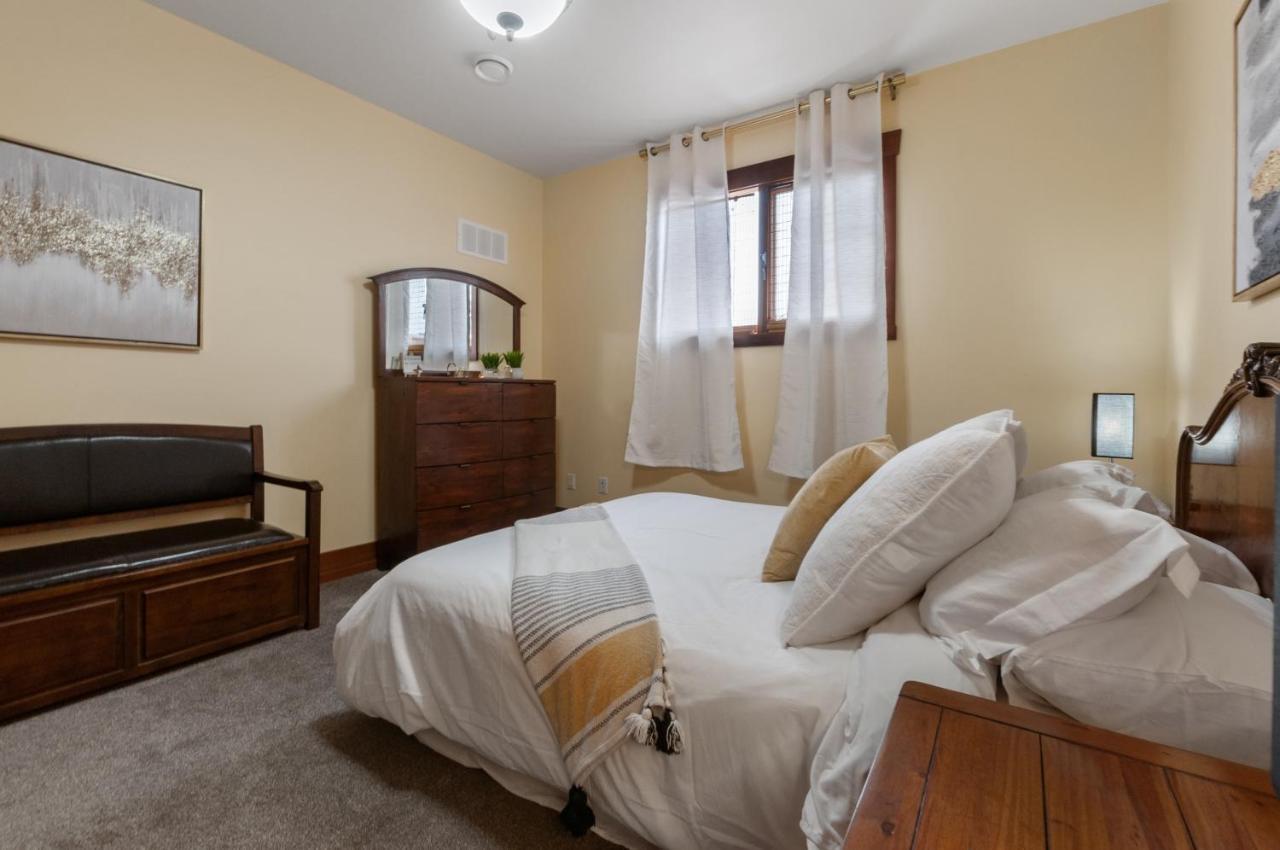 Casa Grande Inn & Suites Penticton Ngoại thất bức ảnh