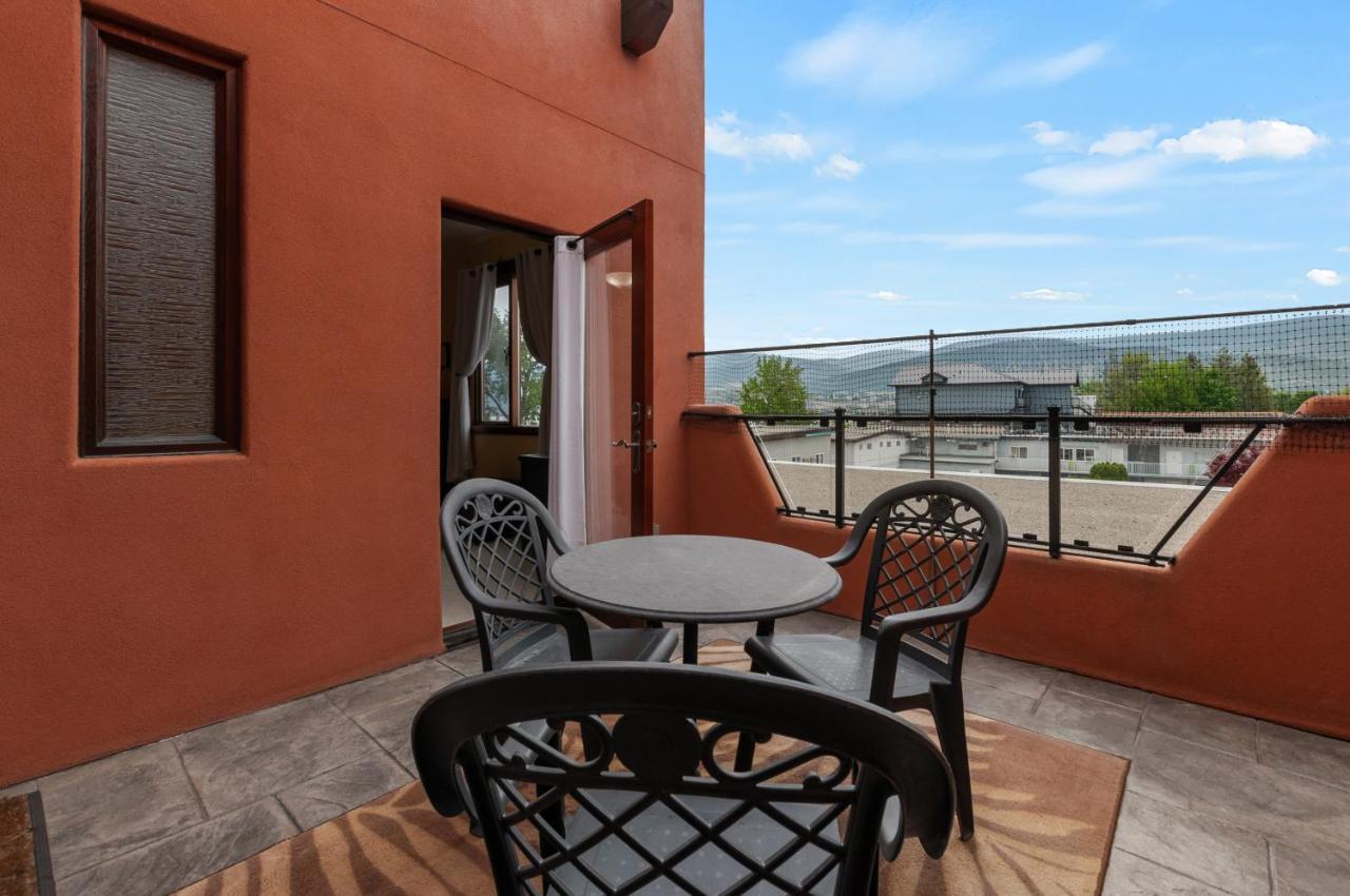 Casa Grande Inn & Suites Penticton Ngoại thất bức ảnh