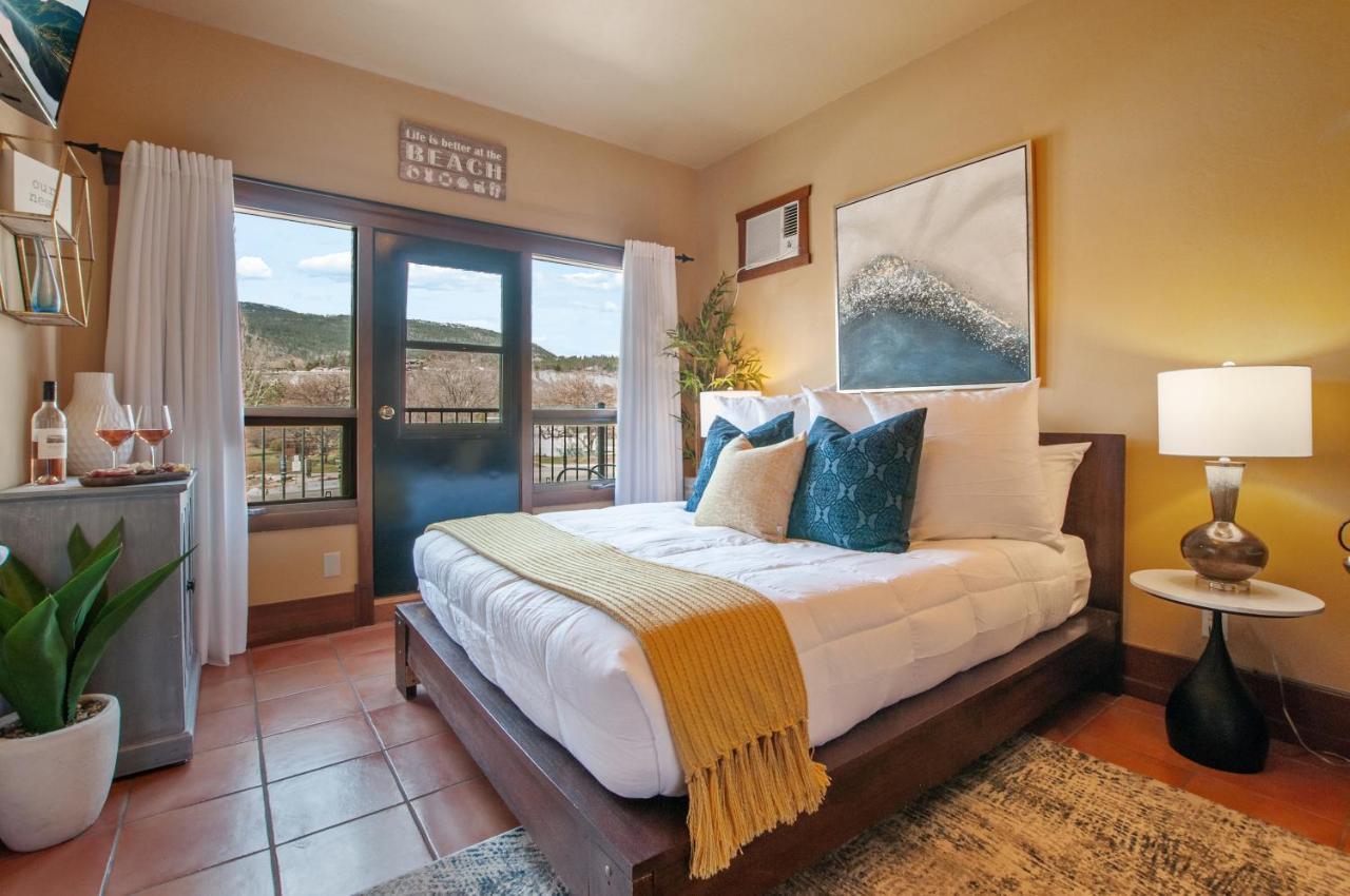 Casa Grande Inn & Suites Penticton Ngoại thất bức ảnh
