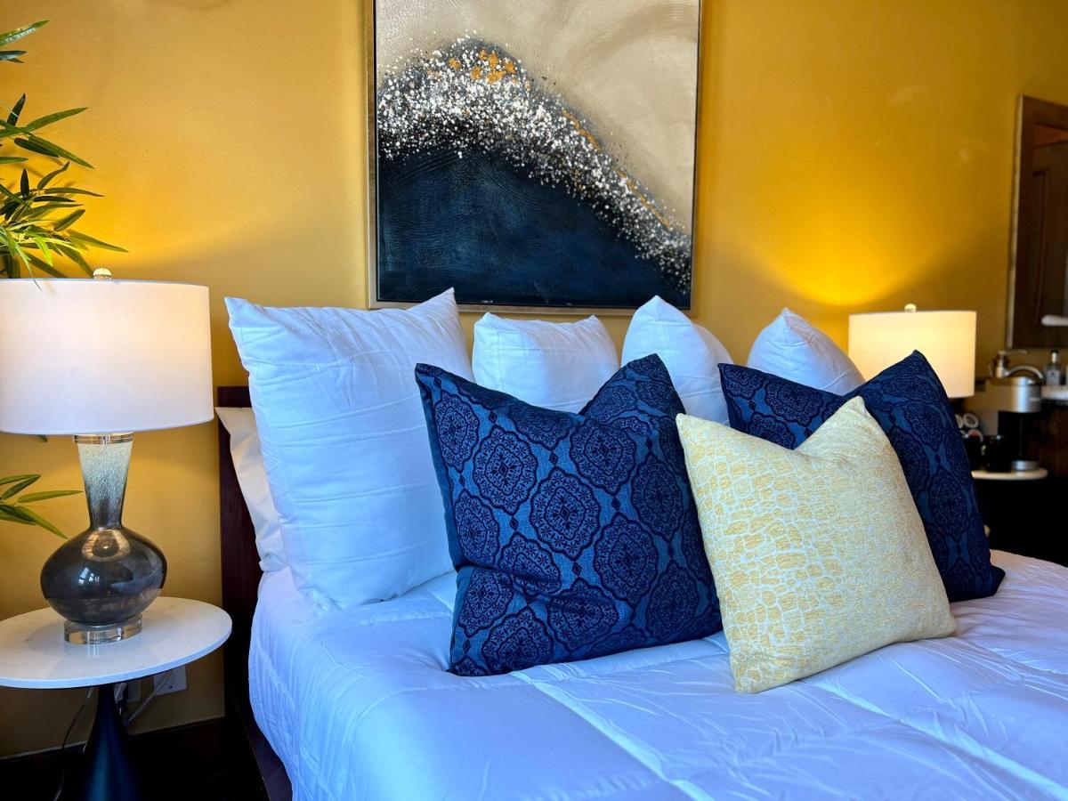 Casa Grande Inn & Suites Penticton Ngoại thất bức ảnh