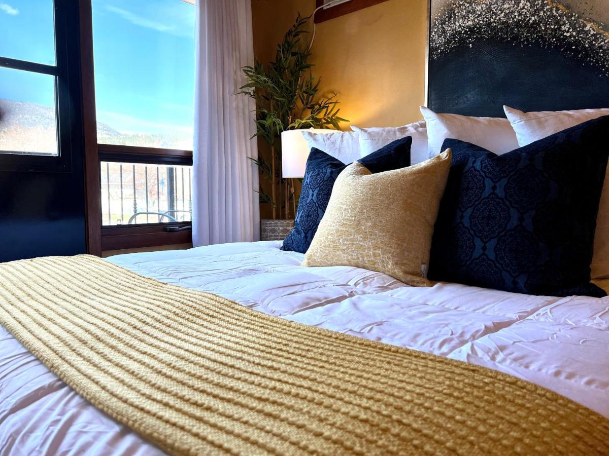 Casa Grande Inn & Suites Penticton Ngoại thất bức ảnh